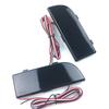 LED Rear Bumper Reflector Light Brake Fog Tail Light for Mercedes Benz Vito Viano W639 2003-2014