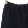Comme des Garcons Comme des Garcons 00s made in Japan Easy pants XS Navy Women Used