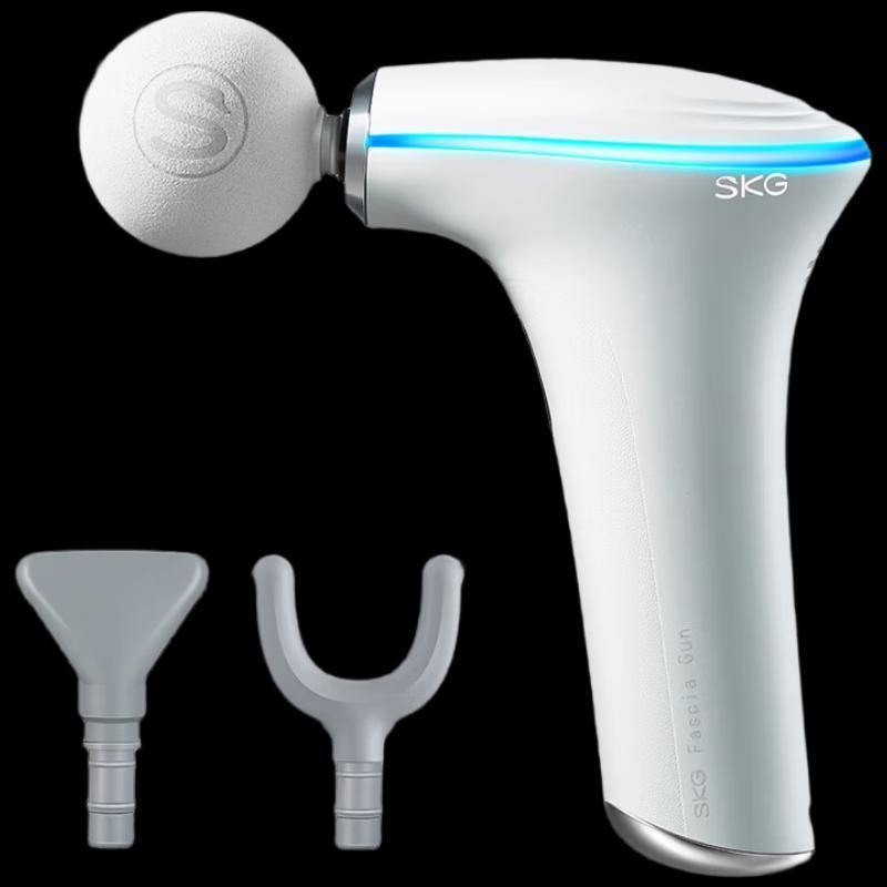 SKG F5 Portable Fascia Massager CN plug (adapter included)