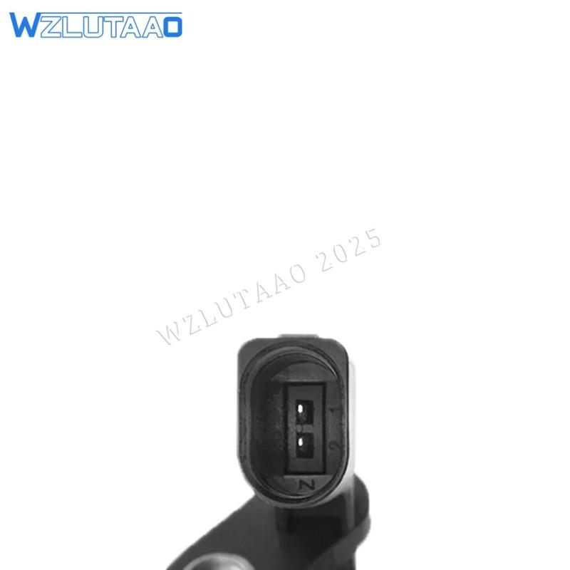 1/2 Pieces 97060640701 0265008141 ABS Speed Sensor For PORSCHE PANAMERA 2010-2016 3.0L 3.6L 4.8L Car Accessories