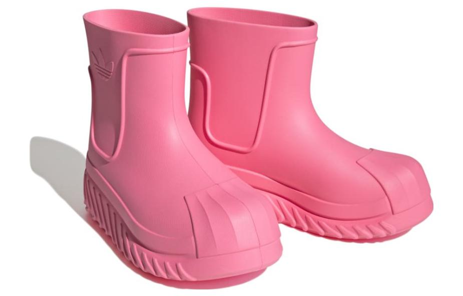 AdiFOM Superstar Wmns Adidas Originals Boot 'Pink Frenzy' Dámské IE4613