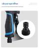 Multi-Function Water Gun Set for Garden, Car Wash, and Outdoor Watering