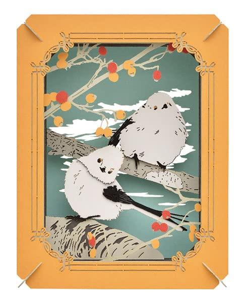 

Бумажный театр Симаэнага PT-261