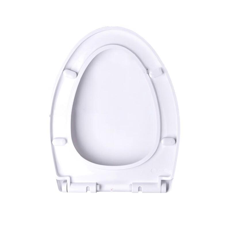 GLBO Universal Thickened Toilet Seat Cover