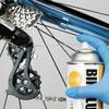 HOZAN C-10 Bicycle Lubricant with Fluororesin Powder, 420 mL