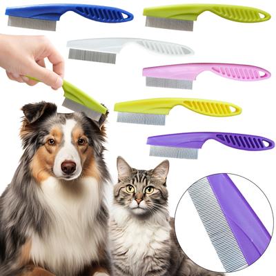Cães – Produtos para cuidar do pelo de cães
