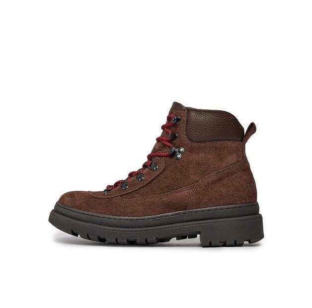 Ботинки челси Polo Ralph Lauren 812913537001 Коричневые