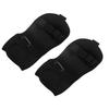 Rehabilitation Training Gloves Grip Strength Exercise Anti Spasticity Finger Splint Brace for Stroke Hemiplegia Patients