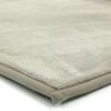Extra-soft Velvet-look Rug Ecru 160x230