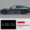 Xpeng P7 Door Triangle TPU Anti-Scratch Paint Protection Film