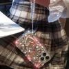 Luxury Crystal Phone Case For OPPO Reno 14 14F 13 13F 12 12F 11 11F Pro 4G 5G 3D Diamond Lollipop Bling Cover Girl's Gift