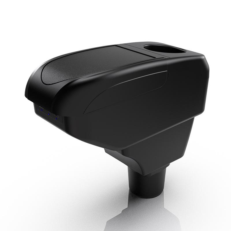 India FIGO Freestyle Endeavour Armrest Box Modification Accessories