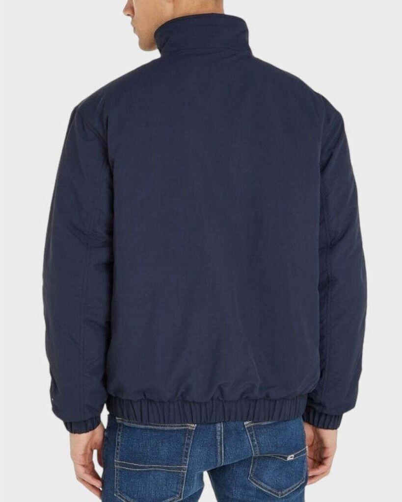 Демисезонная куртка Tommy Hilfiger TJM Essential Padded Jacket (DM0DM19661) navy