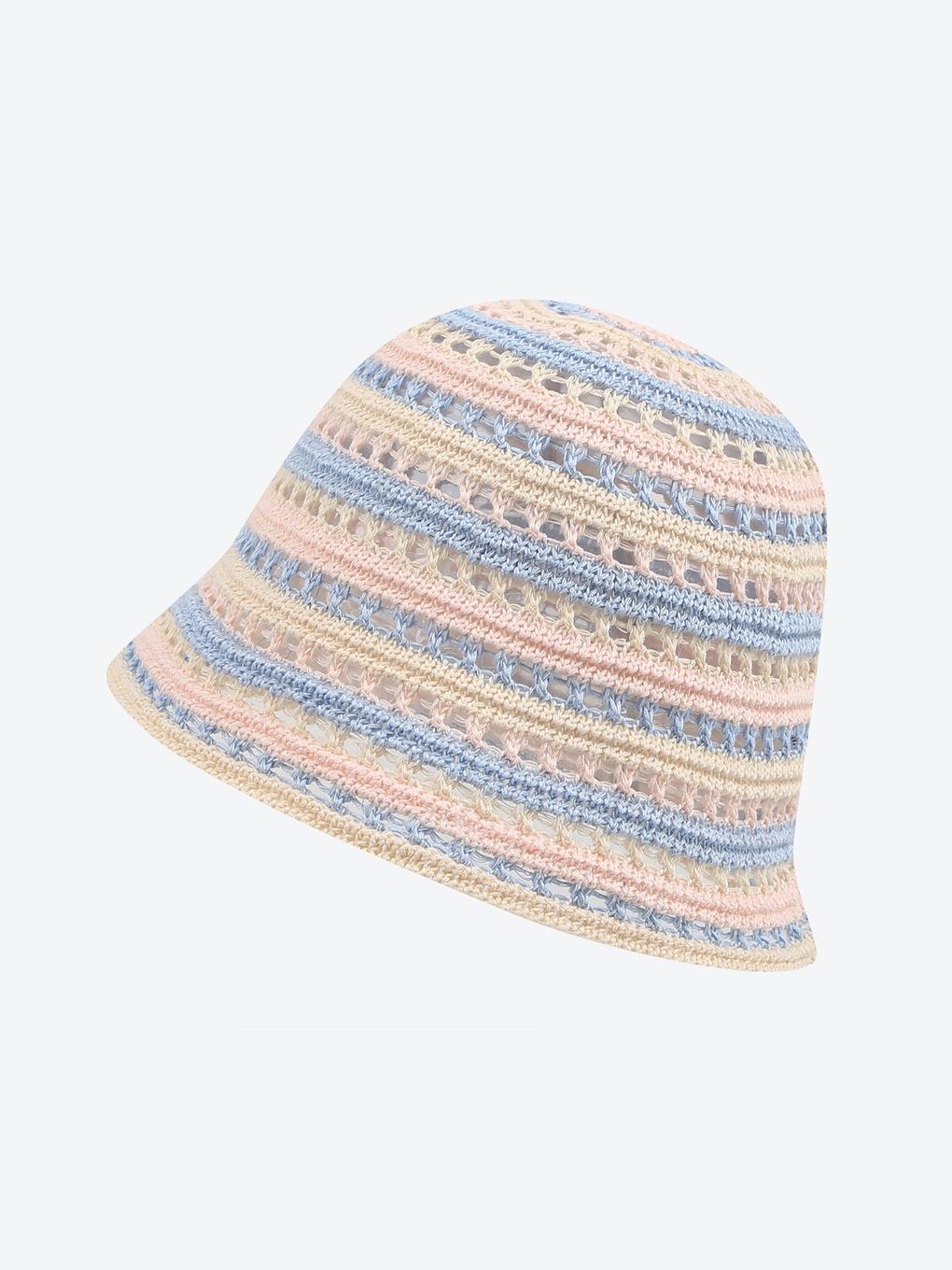 Цветная панама HPACSES602