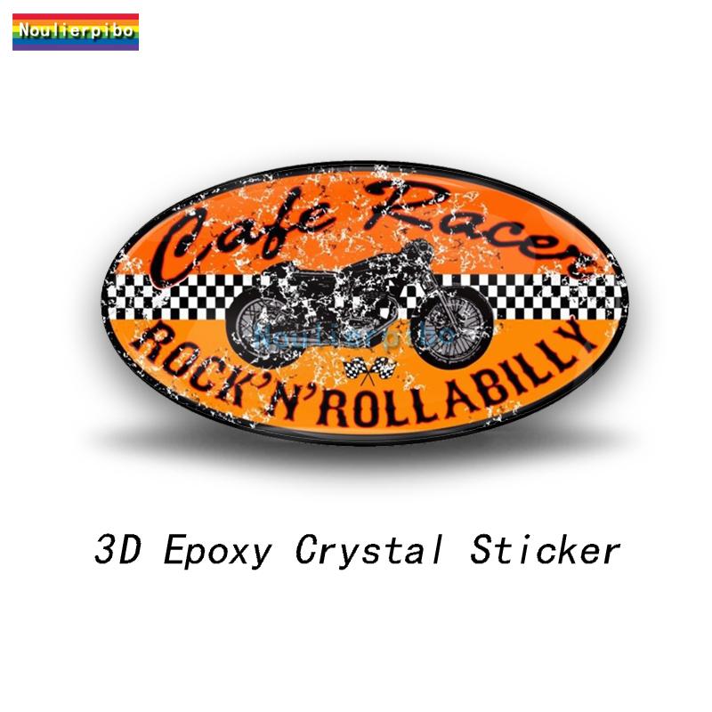 

3D Dome Gel Sticker Old Shool Wolf Biker Retro Gril Decal Car Body Decoration Motorcycle Helmet Laptop Piano Guitar Vinyl Decal diameter 5cm красный