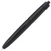 Pilot Capless LS Matte Black Fine Nib FCLS-35SR-BMF with Converter