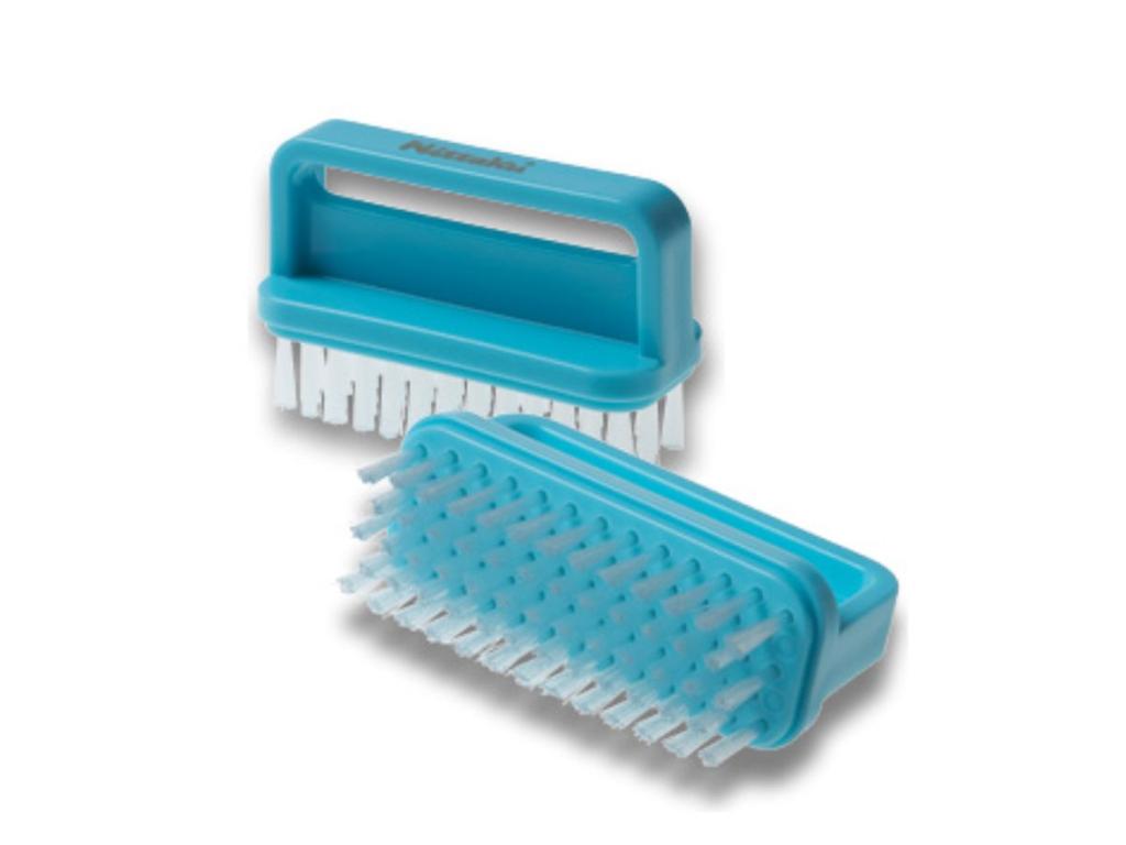 Nittaku Tsubu Care 09 Blue NL-9573