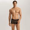Hanro Micro Touch Boxer Briefs  73107 Wood 