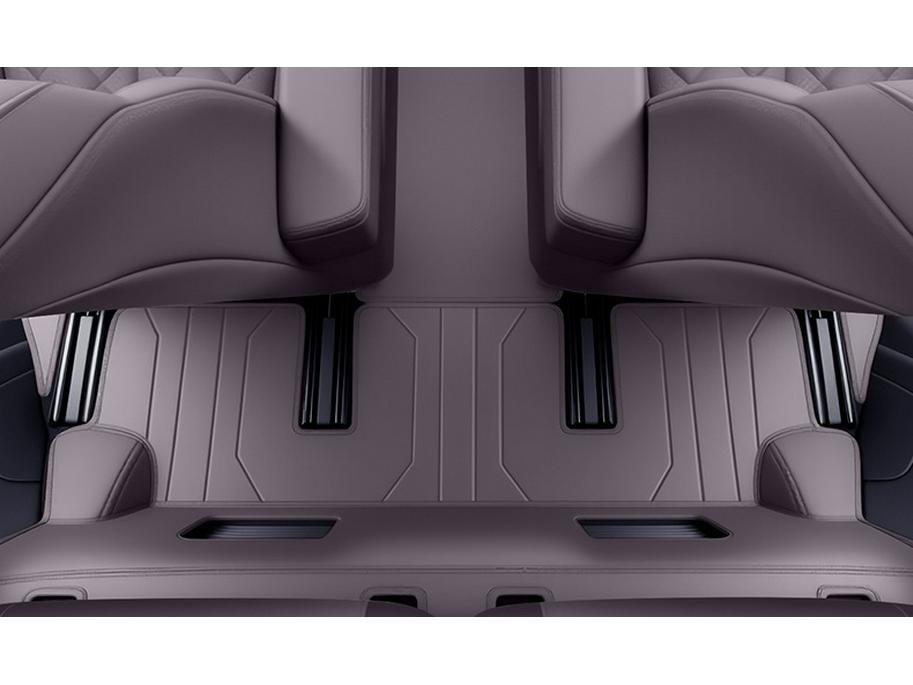 Nio ES8 Full Coverage Floor Mats - 3rd Gen Car Interior Accessories & Trunk Mat