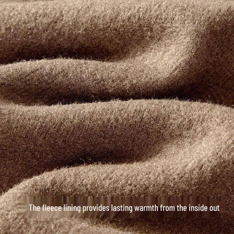 Woodpecker Women's Plush Thermal Base Layer Top