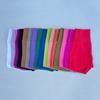 Pantaloni scurți de yoga de vară cu talie înaltă pentru femei Lulu - Culori dopaminice, Respirabili, Anti-expunere, Lungime trei sferturi