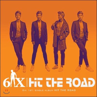 6IX - Hit The Road