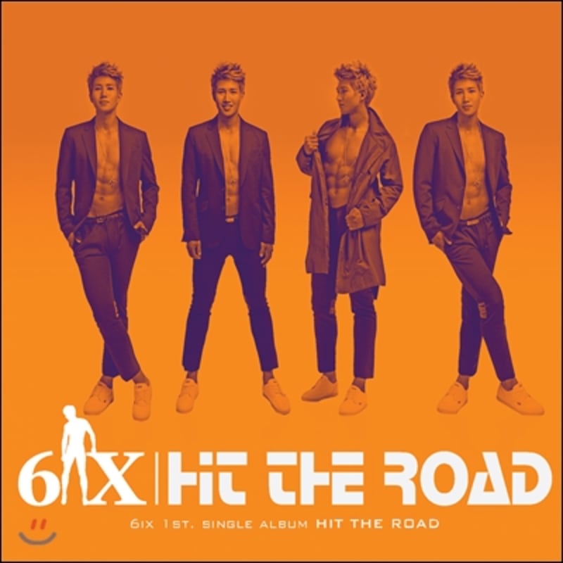 

6IX - Hit The Road