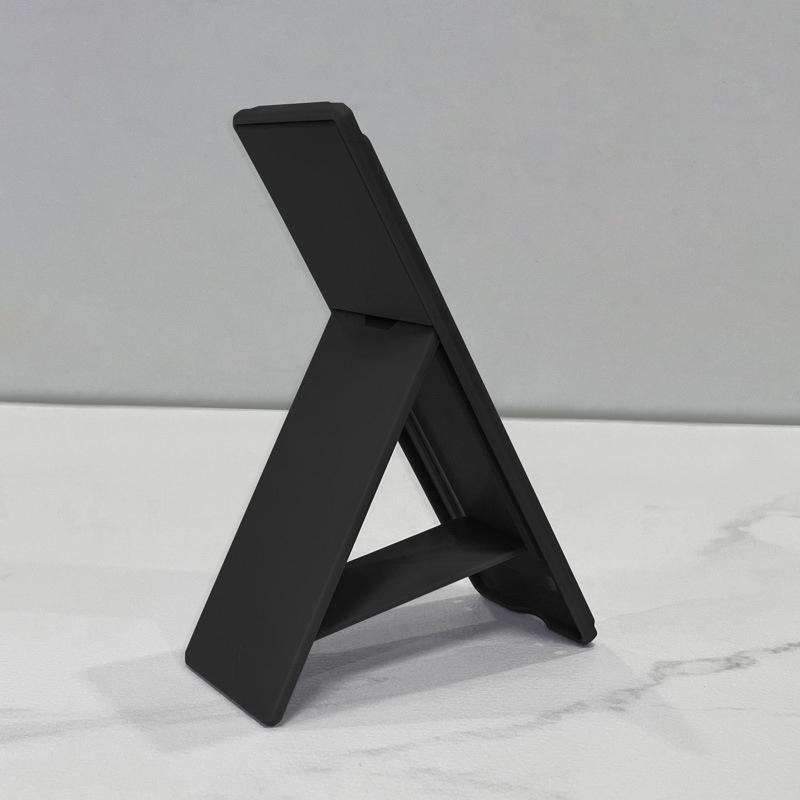 

Складной кронштейн-подставка для планшета для iPad, для Samsung Tab, для Lenovo Xiao Xin, для Xiaomi Pad, универсальный держатель для планшета с несколькими углами обзора чёрный