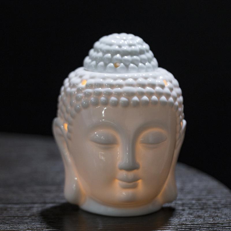 

1шт свеча арома масляная печь массажный салон декор свеча масляная горелка домашняя арома горелка салон красоты 2 цвета