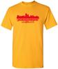 Tops – T-Shirts