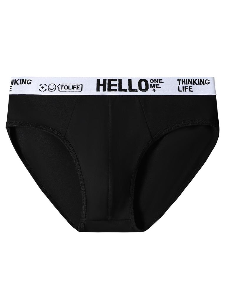 Men's Plus Size Loose Boxer Briefs - Breathable and Comfortable Shorts