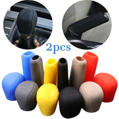 Accessori per abitacolo auto – Guaine per leve del cambio auto