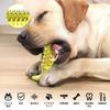 Supervim 2025 Upgraded Dog Chew Dog Chewing Educational Training Dog Chewing Stress Bad Breath Food for and Large Dogs Toy, Toy, Toy, Toy, Toy,