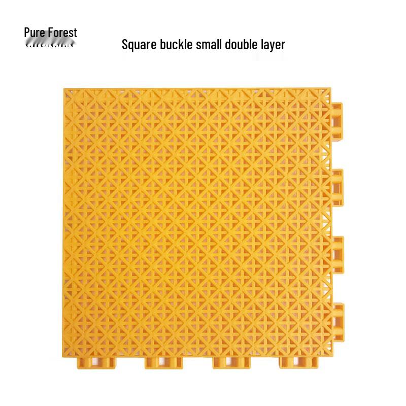 

Chunsen Interlocking Suspended Sports Flooring Tile 25cm x 25cm