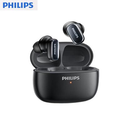 Philips True Wireless Semi-In-Ear Sport Earbuds