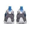 CLOT X Air Jordan Jordan Delta 2 Flint Unisex Sneakers Blue White French-Blue DO2155-100