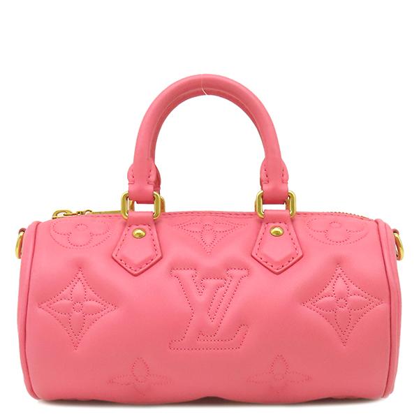 LOUIS VUITTON M59826 Papillon BB2WAY bag leather Array