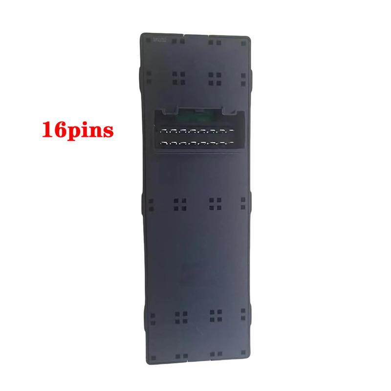 Car Accessories for Kia Rio 2011 2012 2013 2014 2015  Front Left Electric Window Control Switch Glass Lifter Button 93570-4Y201