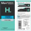 MENTHOLATUM Men's Energy Hydrating Toner