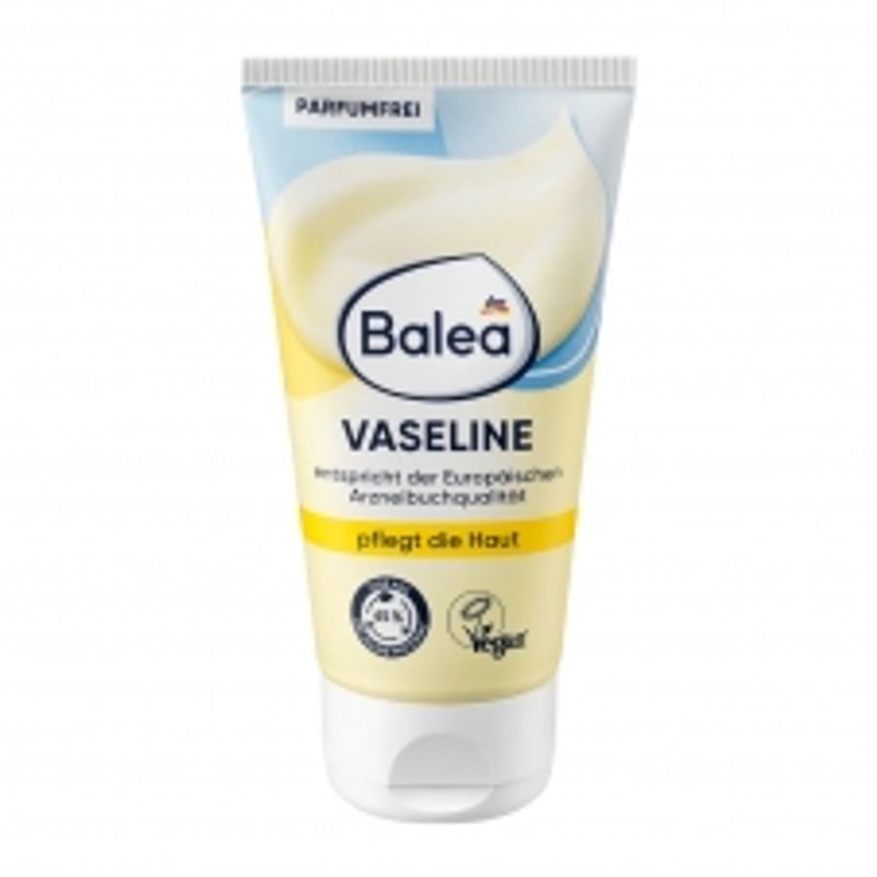 Balea Tub Vaselină 75ml
