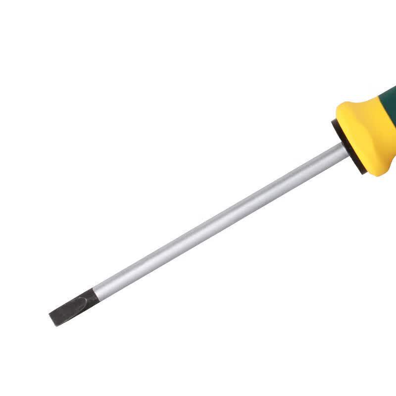 SATA G-Series Slotted Screwdriver