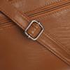 Middle-aged Mother Bag Female PU Messenger Bag Multi-layer Shoulder Bag