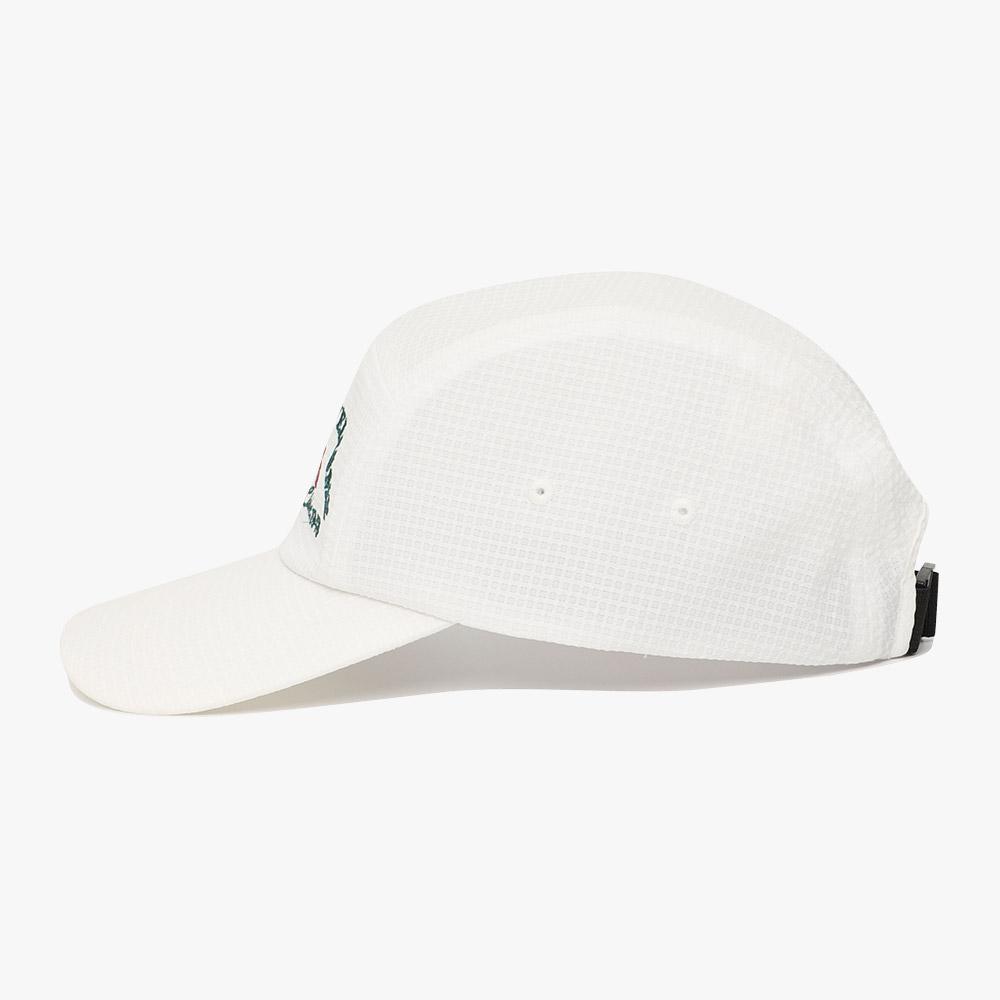 diadora Running Cap Off White