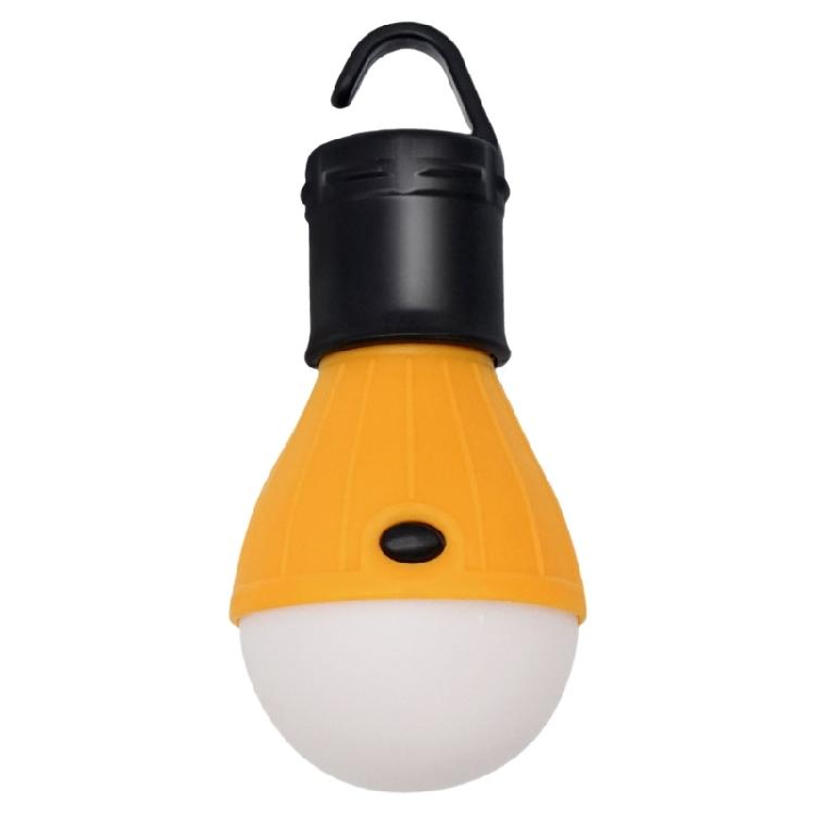 Charging Camping Lamp Outdoor Hiking Fishing Tent Light Sources Tent Light Camping Trip Hiking Gear