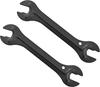 Hub Cone Wrenches 13/14/15/16 Kenli Kl-9730A 2 Pieces Set