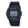 [Casio] G-Shock Watch [Domestic Genuine Product] Radio Solar Super Illuminator Type (High Brightness LED Light) GW-M5610U-1CJF Men's Black