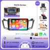 Android 14 Car radio For Toyota RAV4 RAV 4 XA40 2012 2013 2014 2015 - 2019 Carplay Android Auto Car Stereo Multimedia Player DSP