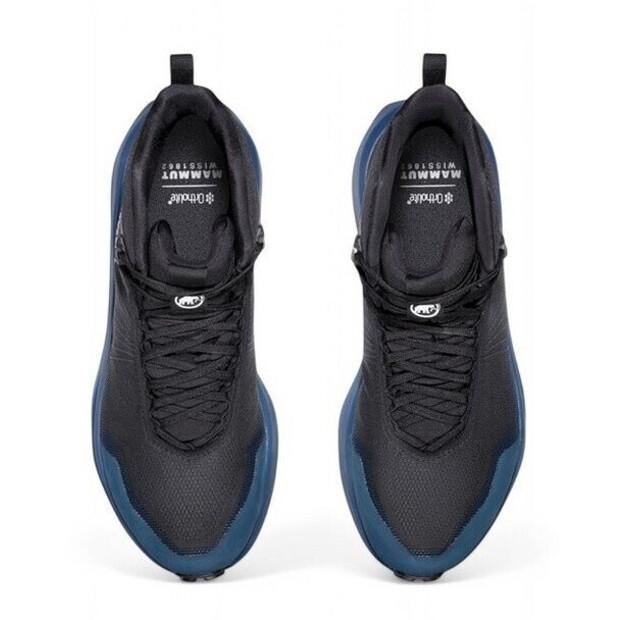 Ботинки Mammut Aenergy Mtn Mid GTX