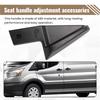 1805640 Seat Handle Adjustment Grip Lever Height Adjuster Knob For Ford Transit 2014+On,Transit  2012+On 40GF,LHD