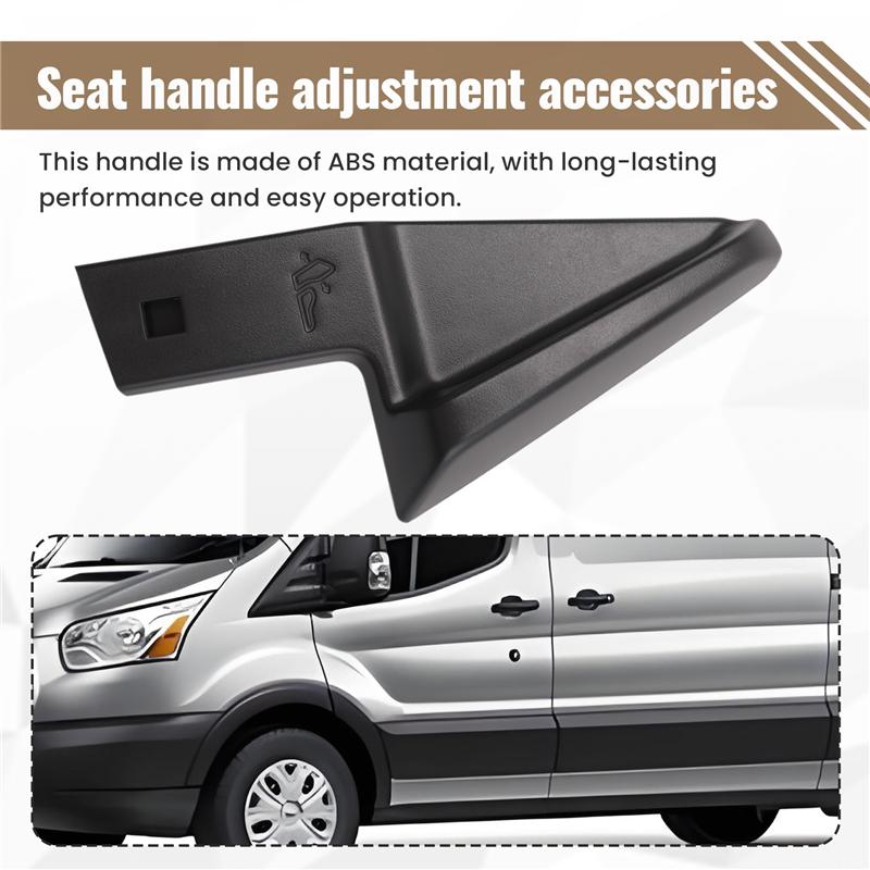 1805640 Seat Handle Adjustment Grip Lever Height Adjuster Knob For Ford Transit 2014+On,Transit  2012+On 40GF,LHD